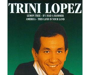 Lopez,Trini - Greatest Hits