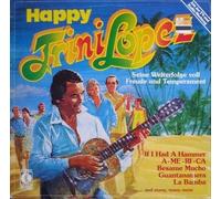 Lopez, Trini - Happy Trini Lopez