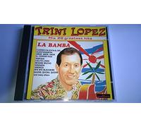 Lopez,Trini - His 28 Greatest Hits