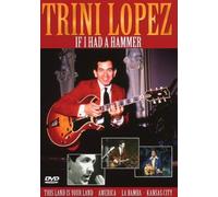 Lopez,Trini - If I Had a Hammer