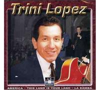 Lopez, Trini - If I Had a Hammer