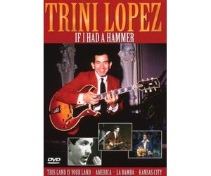 Lopez,Trini - If I Had a Hammer