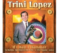 Lopez, Trini - If I Had a Little Hammer [Import]
