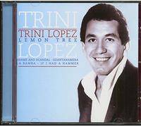 Lopez, Trini - Lemon Tree [Import]