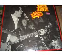 Lopez Trini - Live [Import]