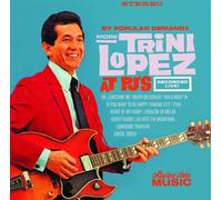 Lopez, Trini - More Trini Lopez at Pj's