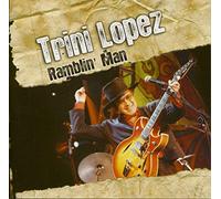 Ramblin Man