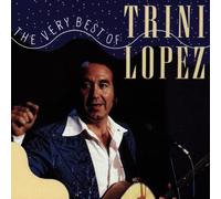 Lopez, Trini - The Very Best of [Import]