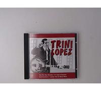 Lopez, Trini - Trini Lopez [Import]