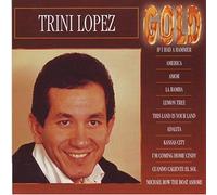 Lopez,Trini - Trini Lopez [Import]