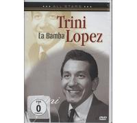Lopez Trini - Trini Lopez - la Bamba