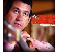 Lopez, Trini - Very Best of: Reprise