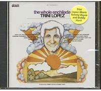Lopez, Trini - Whole Enchilada