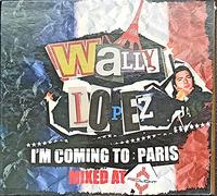 Lopez,Wally - I'M Coming to Paradise