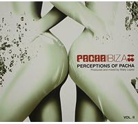 Lopez, Wally - Perceptions of Pacha 2
