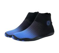 LOPILY Lacets Chaussures Marron Swimming Socks Beach Pool Surfing Riverboat Kayak Yoga Sports Accessories Breathable and Quick Drying Adults (Blue, 40)