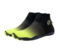 LOPILY Lacets Chaussures Marron Swimming Socks Beach Pool Surfing Riverboat Kayak Yoga Sports Accessories Breathable and Quick Drying Adults (Green, 40)