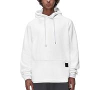 LOPILY Sweat-Shirt Homme sans Capuche de, t-Shirt à Capuche, été, Ample, décontracté, épaules, Manches Longues, Taille européenne Sweat a Automne Tendance Manche Longue Décontracté Ample Cordon