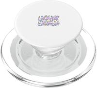 L'opinion des Gens n'est Pas la Mesure PopSockets PopGrip pour MagSafe