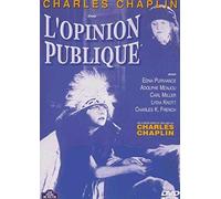 L'Opinion publique