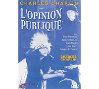 L'opinion Publique