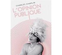 L'Opinion publique DVD E