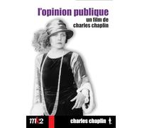 L'Opinion publique Collector DVD