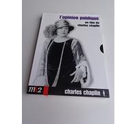 L'Opinion publique – Édition Digipack – Inclus livret 8 pages