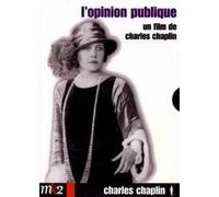 L'Opinion publique - Édition Digipack [Inclus un livret de 8 pages]