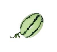 lopituwe Accessoires de Cuisine Miniature en résine à l'échelle 1/12 pour créer des scènes réalistes avec Une pastèque Miniature.