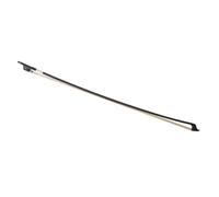 lopituwe Archet de violon ancien et durable, conçu en fibre de carbone, avec crin cheval. Accessoires inclus. Archet violon taille 1/8. Exquis.