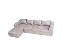 lopituwe Canapé Miniature pour Maison de poupée 1/6, doté d'un Tissu en Coton Doux et d'une éponge pour Un décor réaliste, créant des scènes de Vie colorées, Peut décorer Une Maison poupée avec