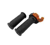 lopituwe Confort et durabilité avec les poignées de guidon Twist Grips pour moto, idéales pour toutes vos aventures. Neuves, compatibles avec Pour tous les guidons de 22 mm
