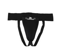 lopituwe Coquille de inguinale avec Deux Trous d'aération pour Une respirabilité et Un Confort optimaux Pendant Les entraînements de Muay Thaï et Taekwondo. Support Abdominal