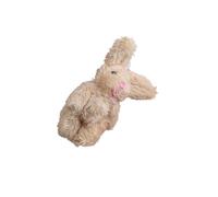 lopituwe Décoration Miniature de bonsaï pour Maison de poupée, aménagement extérieur féerique, Ours, Accessoires et Fournitures pour Jardin féerique à l'échelle 1/12. , Lapin Kaki , 4.5 cm