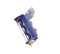 lopituwe Démonstration d'un Appareil à Ondes : Outil pédagogique de Physique Facile et Compact, idéal pour Un Apprentissage Stimulant en t Le développement de l'intelligence.