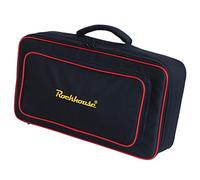 lopituwe Effets Guitare électrique Pedal Board Sac à glissière de Stockage Sac de Rangement Housse de Transport Effet Pedalboard Zipper Pouch