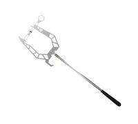 lopituwe Enfile-câble d'amarrage en U Polyvalent, idéal pour Un enfilage et des manœuvres d'amarrage sécurisées. Guide-câble télescopique pour Crochet de Quai. Enfile-câble d'amarrage Longue