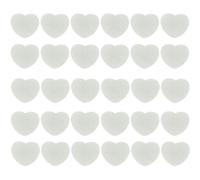 lopituwe Éponge à Texture pour Bricolage. Ajoutez de la Profondeur et de la Dimension à Votre œuvre. Se dilate à l'eau. Dessinez, Amour 60 * 6mm