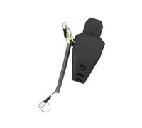 lopituwe Étui de Rangement pour Pinces de pêche, Rotatif à 360°, Multifonctionnel et Portable, avec Clip Ceinture.