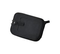 lopituwe Étui de Rangement pour télémètre de Golf, Pochette de Transport en EVA avec Fermeture éclair pour la Chasse et Autres Sports. A