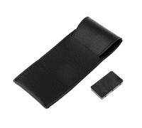 lopituwe Étui et Pochette de Rangement résistants, Sac de Rangement combinés pour Accessoires de, idéal pour Les Armes de Poing. Le Port d'une Arme de Poing sans Arme est