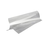 lopituwe Feuille Invisible de Magicien pour Festivals et soirées. Légère, Portable et Facile à Transporter. Accessoire idéal pour Les magiciens débutants, Clair, 50x70 cm