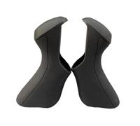 lopituwe Housse de poignée de Frein Confortable en Silicone, protège-Manches et Capuchons sélecteur Vitesse conçus sur Mesure pour Le vélo Route ST6870.