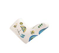 lopituwe Housse de Putter de Golf imperméable, Compatible avec Toutes Les Marques. Magnifique Housse brodée, légère et résistante. imperméable pour la tête de Club de Golf.