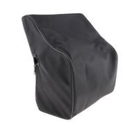 lopituwe Housse pour accordéon, étui rigide et imperméable, construction robuste, pour accordéons basses 48, 80, 96 et 120. Idéale pour les loisirs créatifs. Housse, Noir, 120 Bass