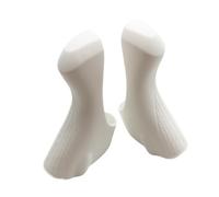 lopituwe Housses de leviers de Frein en Silicone pour vélo Route, Installation Facile, qualité supérieure, pour manettes Vitesses et Freins.