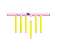 lopituwe Jeu de bâtonnets Qui Tombent : Un défi Amusant et Un Jouet incontournable pour entraîner Les réflexes des Enfants et des Adultes. Idéal pour Les après-midis de Jeux et Vacances. Cadeau