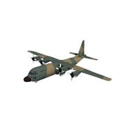 lopituwe Kits de modèles d'avion en papier 3D perplexes, avion engageant 1/50, Kit d'assemblage d'avion de chasse, décoration la maison pour adultes et enfants 1/50 Fighter Aircraft Model DIY Assembly