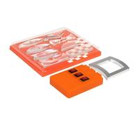 lopituwe Kits pédagogiques pour la xpériences sur la réfraction et réflexion de lumière - Enseignement Pratique de Physique. Un modèle démonstration Physique réflexion